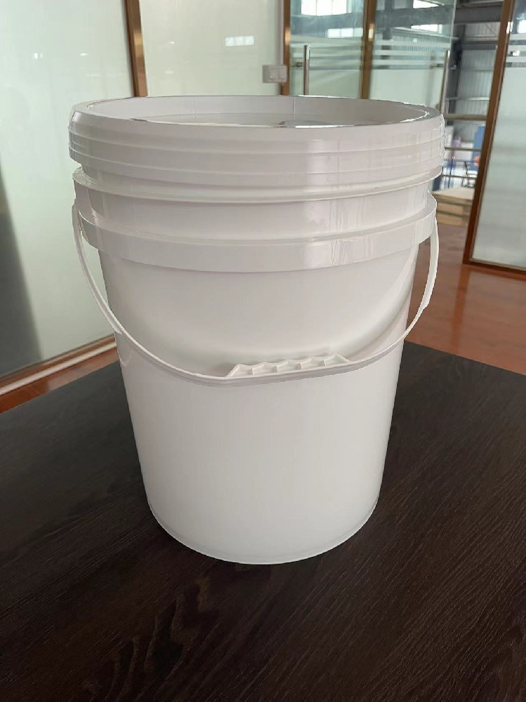 25L美式塑胶桶